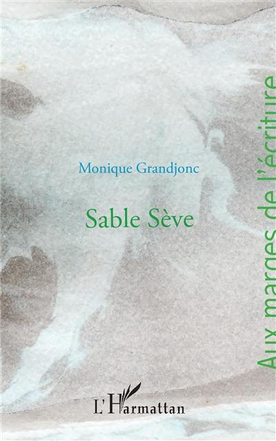 Sable sève