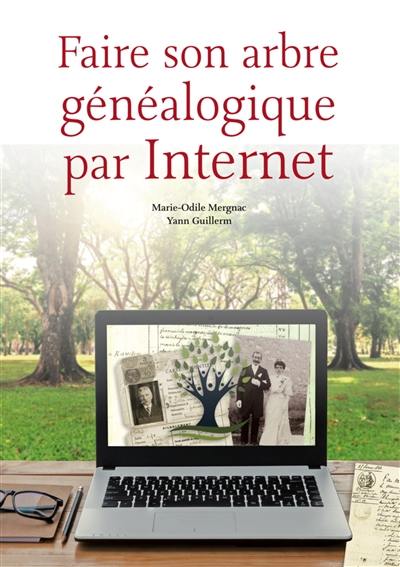 Faire son arbre généalogique par Internet