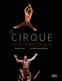 Le cirque contemporain