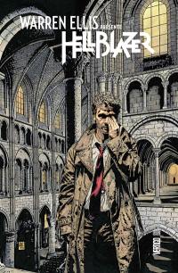 Warren Ellis présente Hellblazer. Vol. 1