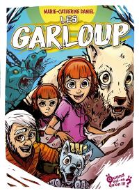 Les Garloup