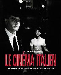 Le cinéma italien