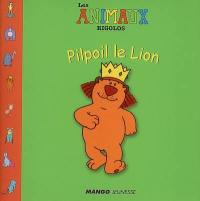 Pilpoil le lion