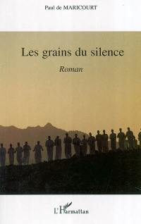 Les grains du silence