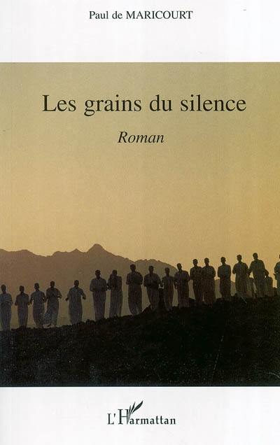 Les grains du silence