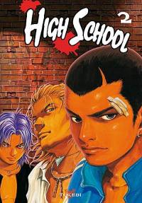 High school. Vol. 2