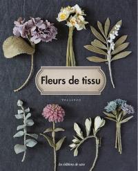 Fleurs de tissu