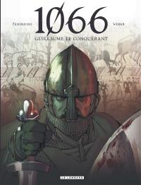 1066 : Guillaume le Conquérant