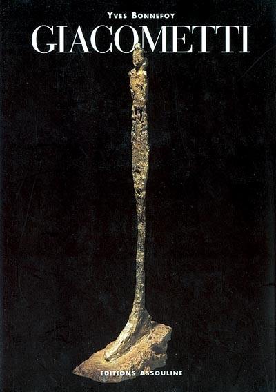 Alberto Giacometti