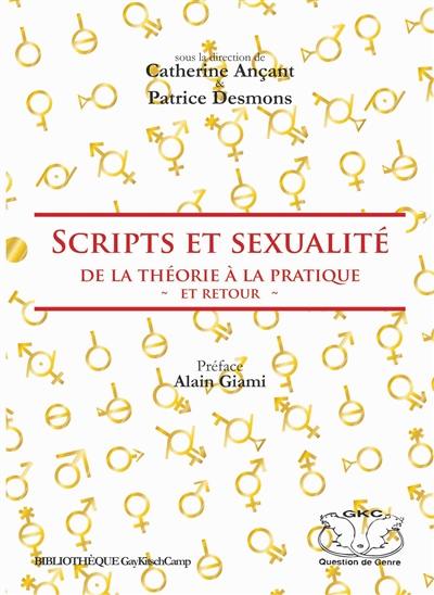 Scripts et sexualité : de la théorie à la pratique et retour