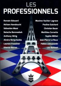 Les professionnels