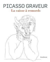 Picasso graveur : la caisse à remords