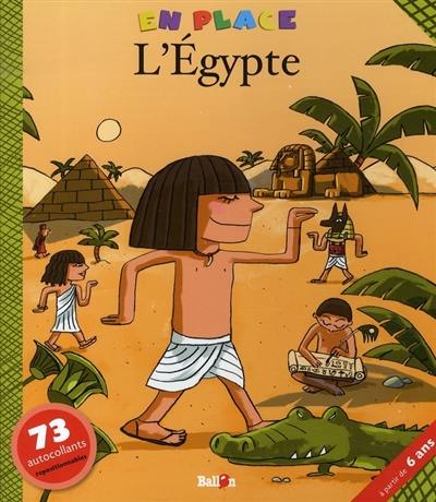 L'Egypte