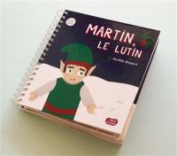 Martin, le lutin