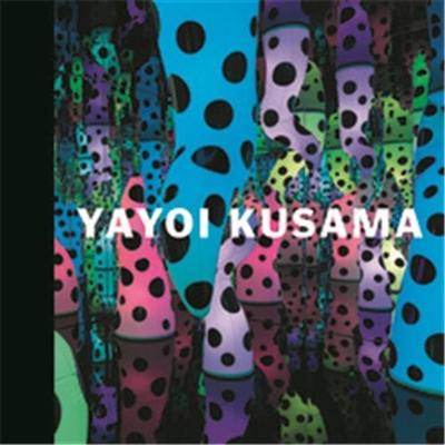 Yayoi Kusama : I Who Have Arrived In Heaven