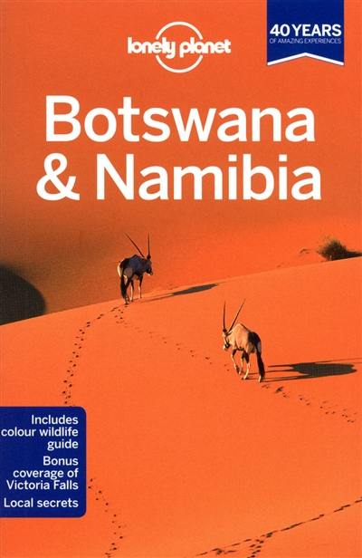 Botswana & Namibia