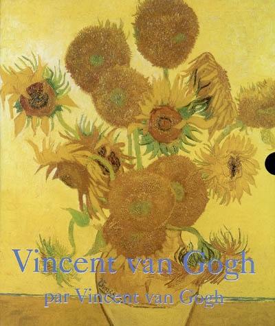 Vincent Van Gogh par Vincent Van Gogh