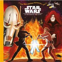 Star Wars : la revanche des Sith