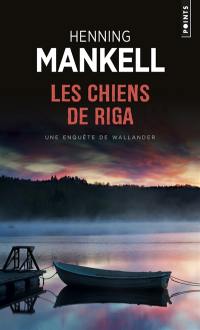 Les chiens de Riga