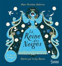 La reine des neiges