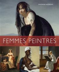 Femmes peintres