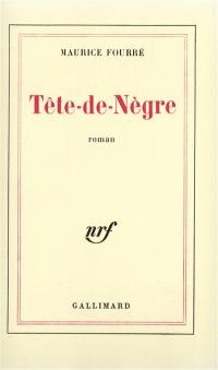 Tête de nègre