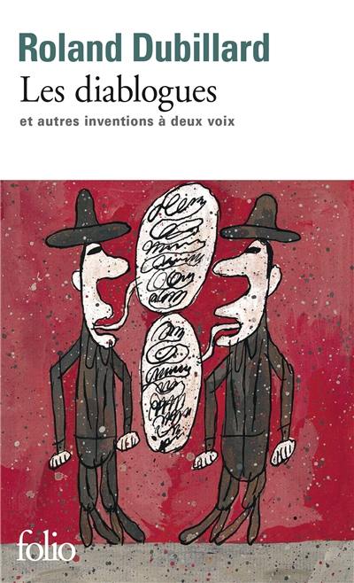 Les diablogues et autres inventions à deux voix