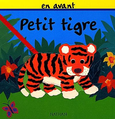 Petit tigre