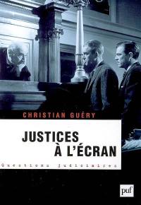 Justices à l'écran