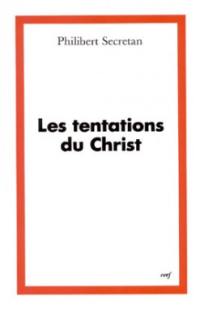 Les tentations du Christ