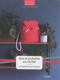 Sacs et pochettes au crochet