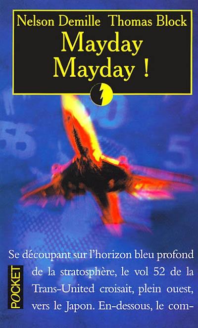 Mayday, mayday !