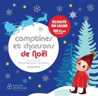 Comptines et chansons de Noël