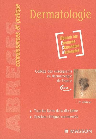 Dermatologie