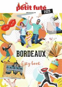 Bordeaux : 2025