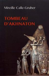 Tombeau d'Akhnaton