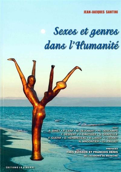 Sexes et genres dans l'humanité