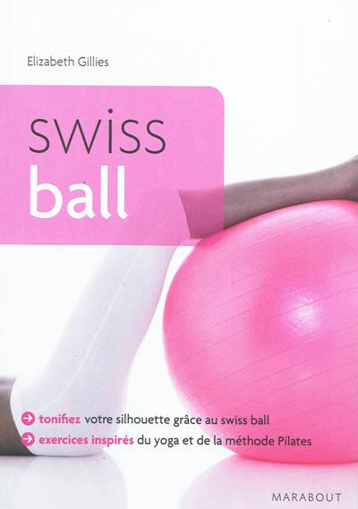 Swiss ball