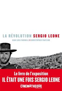 La révolution Sergio Leone