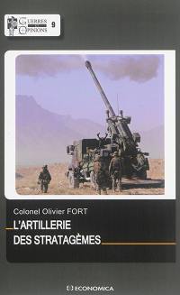 L'artillerie des stratagèmes