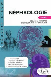 Néphrologie