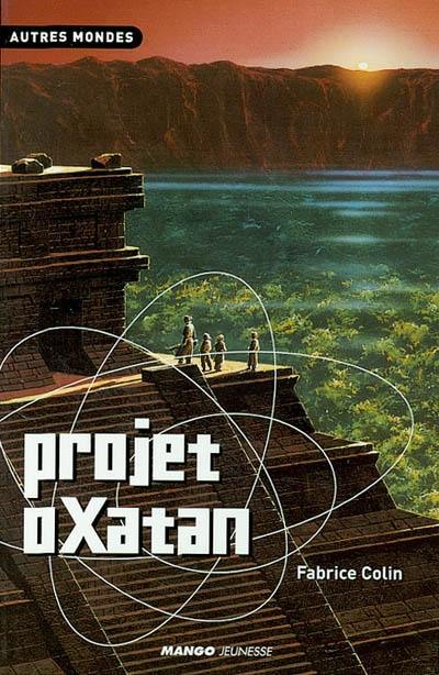 Projet Oxatan