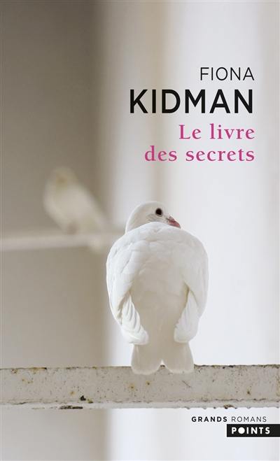 Le livre des secrets