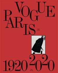 Vogue Paris 1920-2020