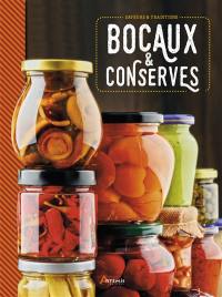 Bocaux & conserves faits maison