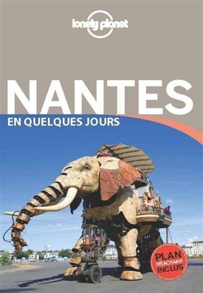 Nantes en quelques jours