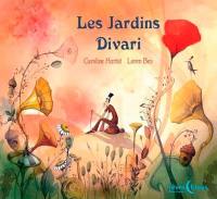 Les jardins Divari