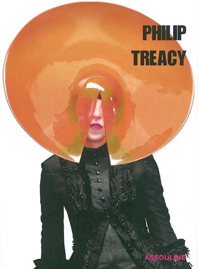 Philip Treacy