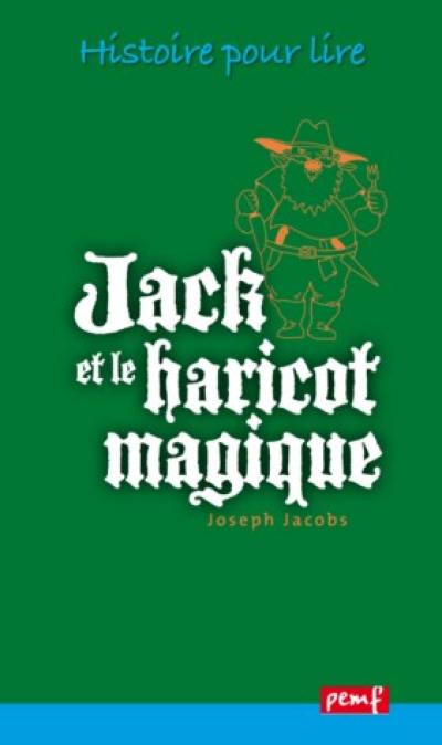 Jack et le haricot magique