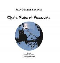 Chats noirs et associés